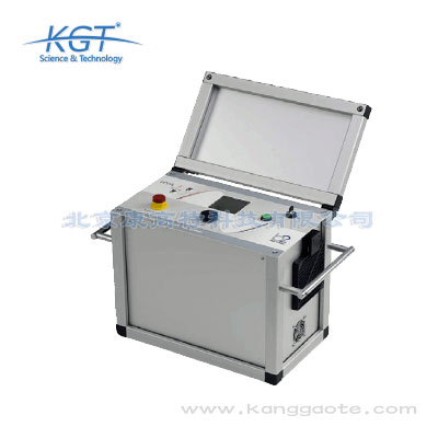 HV34-4 VLF高壓檢測裝置