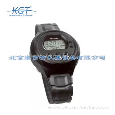 PM1603個人劑量計(jì)