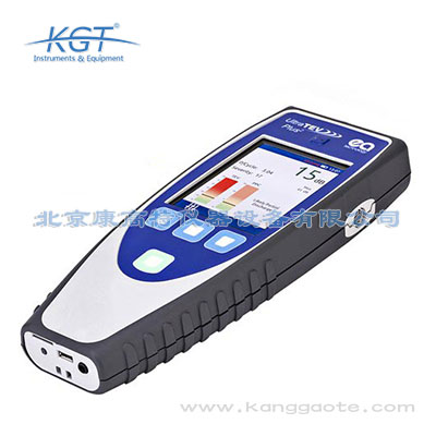 UltraTEV Plus(UTP-2)開關(guān)柜超聲波地電波局部放電檢測(cè)儀