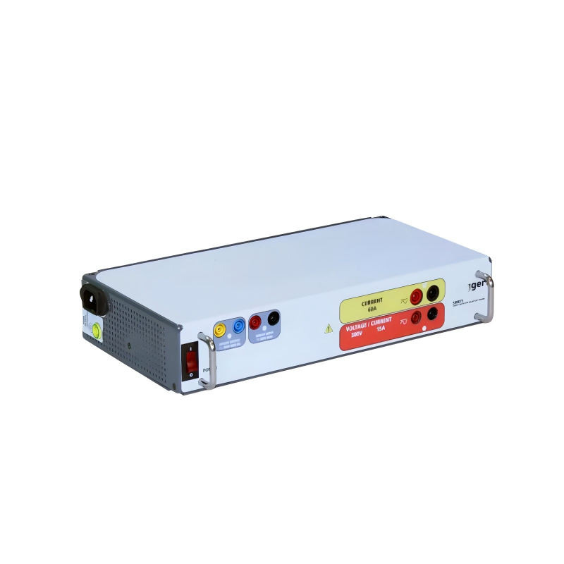 SMRT1單相繼電保護(hù)測(cè)試儀 SMRT1單相繼電保護(hù)測(cè)試儀