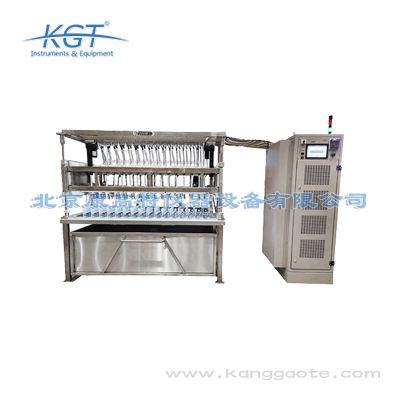 瑞典DV POWER BRC16電池單元放電器