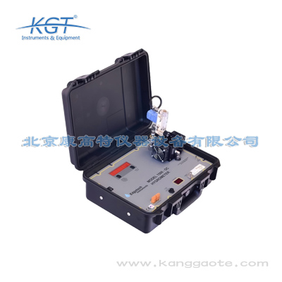 美國EdgeTech 1500便攜式露點儀