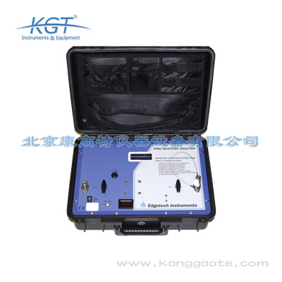 美國EdgeTech PPM2便攜式微量水分變送器